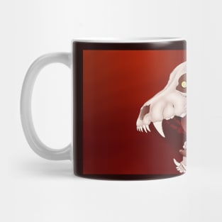 Devil made me do it Mug